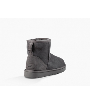 Men's Classic Mini Grey 2072